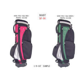 GOLF BAG