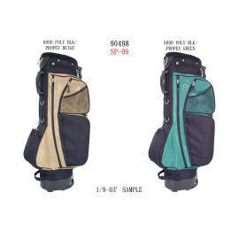 GOLF BAG