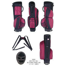 GOLF BAG