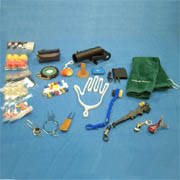 Golf Accessories & Gifts
