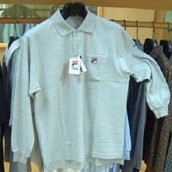 Golf Garment (Golf Garment)