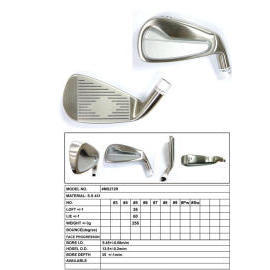Golf Club Head(component) (Golf Club Head(component))