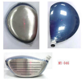 Golf Club Head(component) (Golf Club Head(component))