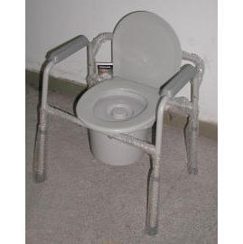 TOILET CHAIR (TOILET CHAIR)