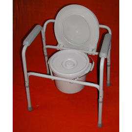 TOILET CHAIR (TOILET CHAIR)