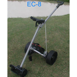 ELECTRIC GOLF CART (Elektro-Golfcart)