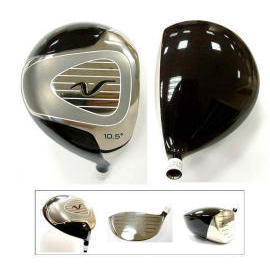 Golf Club Head(component) (Golf Club Head(component))