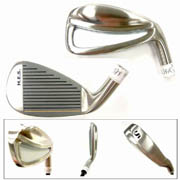 Golf Iron Head