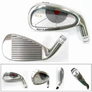 Golf Iron Head (Golf Iron Head)