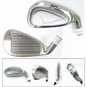 Golf Iron Head