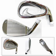 Golf Iron Head (Golf Iron Head)