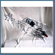 Wine Rack W0505 (Wine Rack W0505)