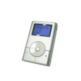 1`` HDD Digital Audio Jukebox MP3 player (1``HDD Digital Audio Jukebox MP3-плеер)