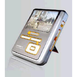 2.5`` Screen Digital Video MP4 player