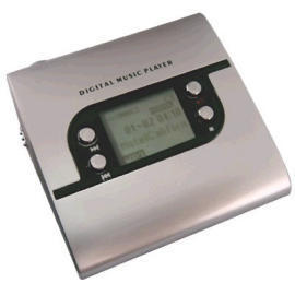 MP3 player (MP3-плеер)