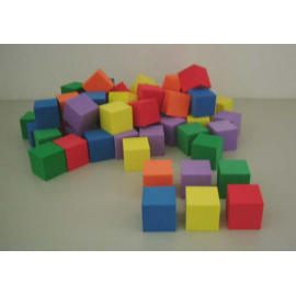 EVA 1`` cubes