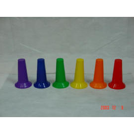 6.5`` Cone / round bottom (6.5`` Cone / round bottom)
