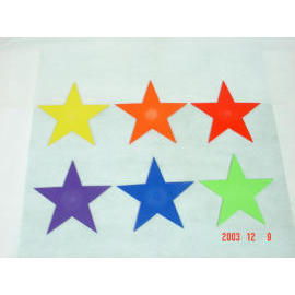 Star shape mat (Star shape mat)