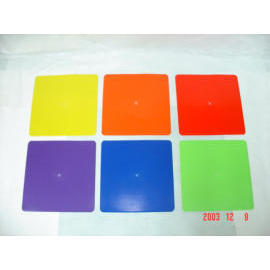 14`` Square mat (14`` Square mat)