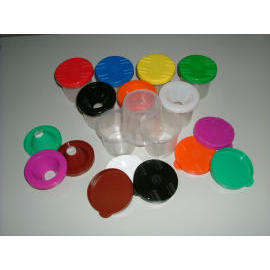 Paint pot stand (Paint pot stand)