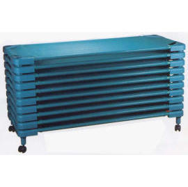 School cot (School cot)