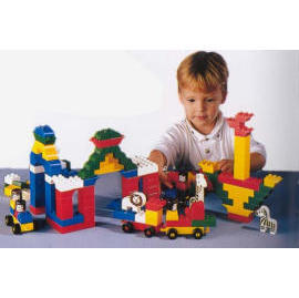 Animal blocks (Animal blocks)