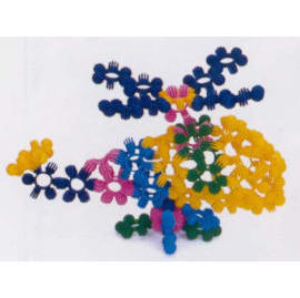 Sun flower blocks (Sun flower blocks)