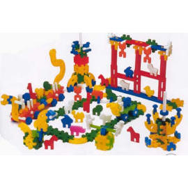 Animal carnival blocks (Animal carnival blocks)
