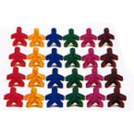 Puerile people blocks (Puerile people blocks)