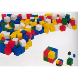 2cm cubes (2cm cubes)