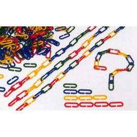 Counting links