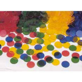 Overhead color counters (Overhead color counters)
