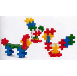 Double cross blocks