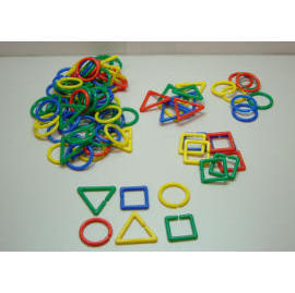 Geometric links