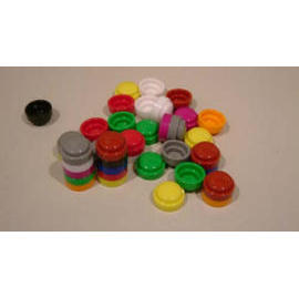 Stacking counters (Stacking counters)