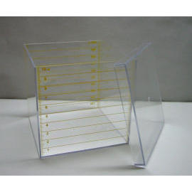 Liter cube/ lid (Liter Würfel / Deckel)