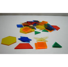 Overhead pattern blocks (Overhead pattern blocks)