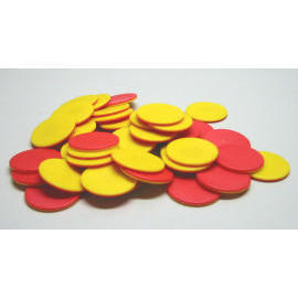 2 color counters (2 color counters)