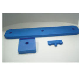 Balance beam set (Balance beam set)
