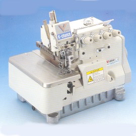 SEWING MACHINE,OVERLOCK (SEWING MACHINE,OVERLOCK)