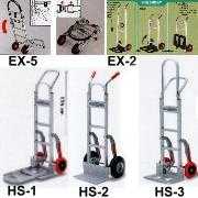 Hand Trucks