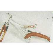 Bicycle Frame