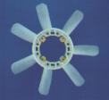 FAN BLADE (Fan Blade)