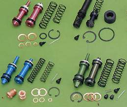 BMC & CMC REPAIR KIT (BMC & CMC KIT DE REPARATION)