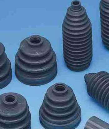 RUBBER PARTS (РЕЗИНОВЫХ ДЕТАЛЕЙ)