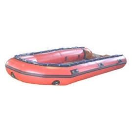 SPEED RUBBER BOAT