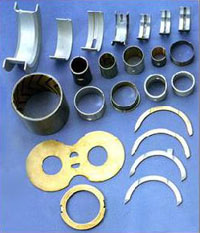 ENGINE BEARING (ENGINE BEARING)