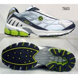 Sport shoes (Спортивная обувь)