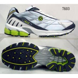 Sport shoes