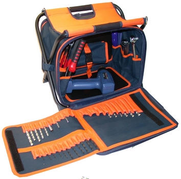 Folding Chair Tool Bag